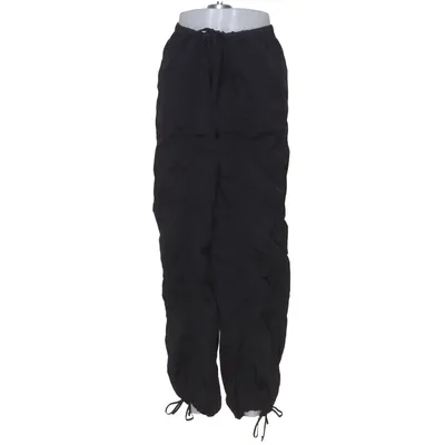 Träningsbyxor (Svart) från Divided by H&M Polyamid, Polyester, Bomull