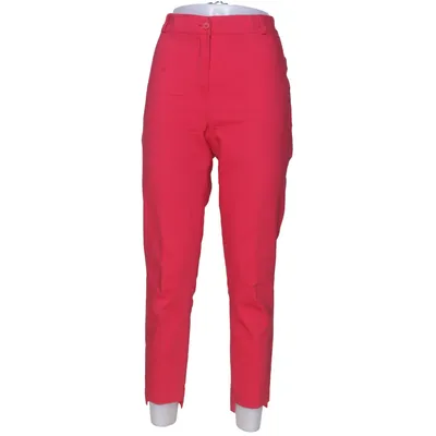 Jakkesætsbukser (Pink) fra Sigma Elastan, Polyester, Viscose