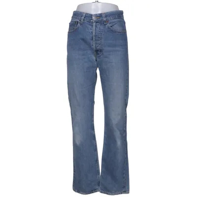 Jeans (Blå) fra Crocker Bomuld
