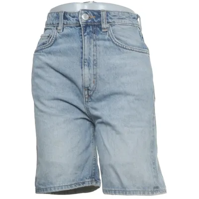 Jeansshorts (Dandy Denim Shorts) fra Weekday Bomuld