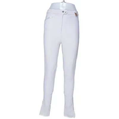Reithose (Beige) von Pfiff