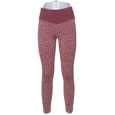 Träningstights (Rosa) från DOM Elastan, Polyester