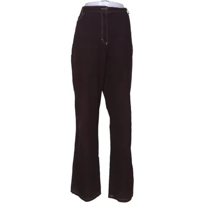 Jeans (Brun) fra Polo Team Bomuld, Elastan