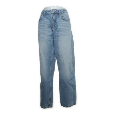 Jeans (Blå) från Black & Black Bomull
