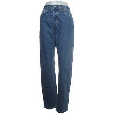 Jeans (THE LOOSE JEANS) från Asket Ekologisk bomull