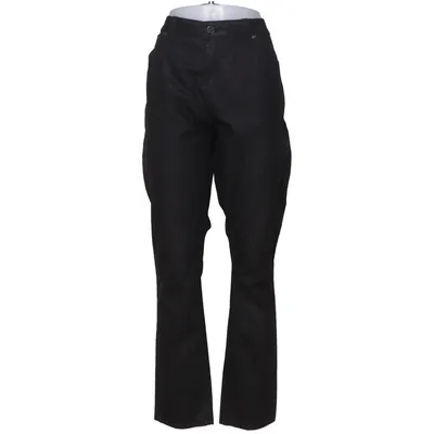 Spijkerbroek (Zwart) van Skimra Katoen, Elastaan, Polyester