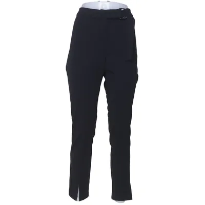 Broek (Zwart) van Weekly Elastaan, Polyester