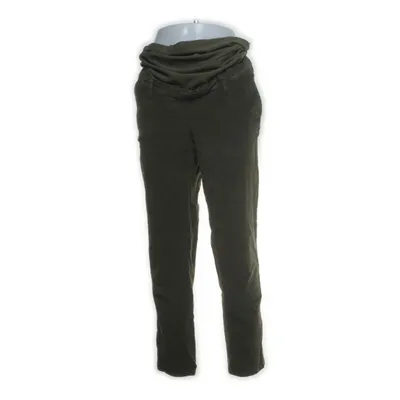 Maternity pants (Green) from Bonprix Collection Cotton, Elastane