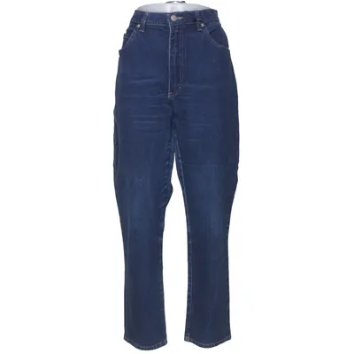 Jeans (Blå) från Calamity Jane's Bomull, Elastan