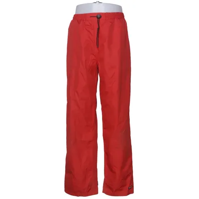 Overbroek (Rood) van Ocean Polyester