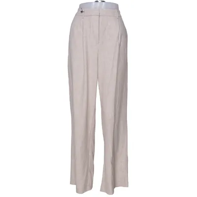 Pantalon de costume (Vmdina Hw Pants Vma) de Aware by Vero Moda Polyester recyclé