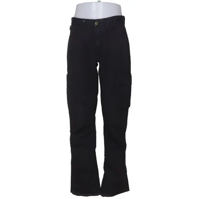Cargo broek (Zwart) van Biltema