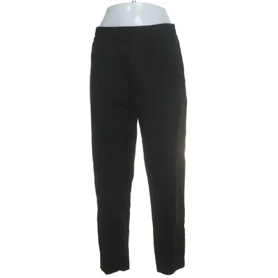 Bukser (Sort) fra Acne Studios Bomuld, Mohair, Polyester, Uld
