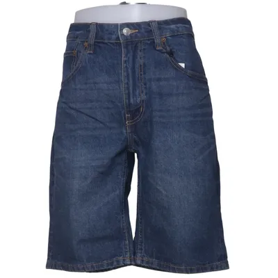 Jeansshorts (Blå) från Lager 157 Bomull