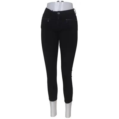 Chinos (374) van Flash Jeans Elastaan, Polyester, Viscose