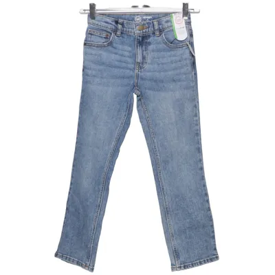 Jeans (Blå) från Wonder Nation Bomull, Elastan, Polyester, Viskos