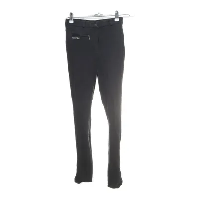 Breeches (Black) from Ridingwear by Milton Cotton, Elastane