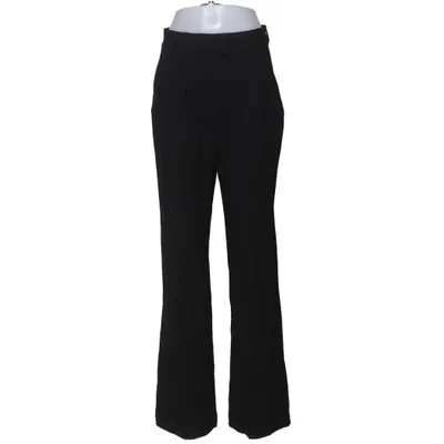 Pants (Black) from A-DSGN Elastane, Polyester, Viscose