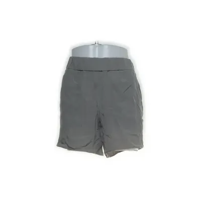 Shorts (Green) from Alphatauri Cupro, Viscose