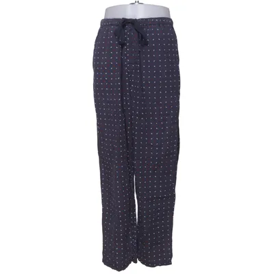 Pajama pants (Blue, Multicolored) from Jan Paulsen Cotton