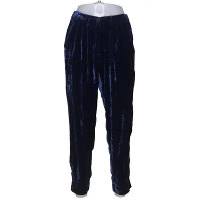 Pantalon (Bleu) de Forte Forte