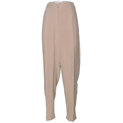 Pantalon patte d'éléphant (Classics) de Classics Polyester, Viscose