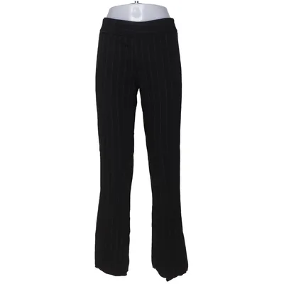 Kostuumbroek (Zwart) van Zara Woman