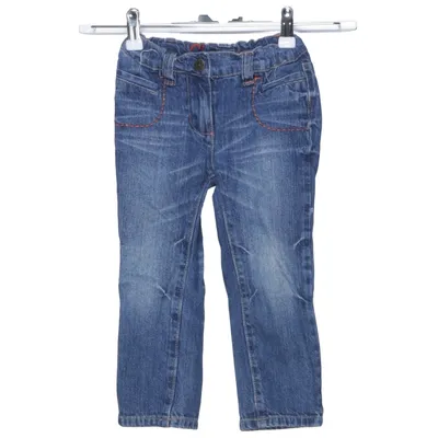 Jean (Bleu) de Bob der Bär Coton