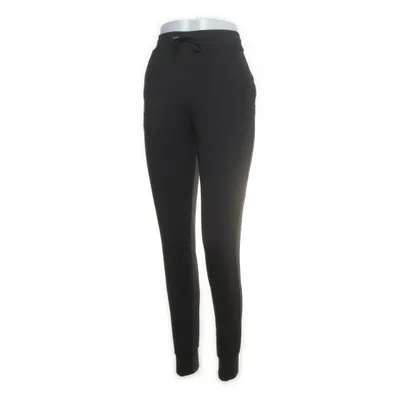 Sweatpants (Black) from DOM Elastane