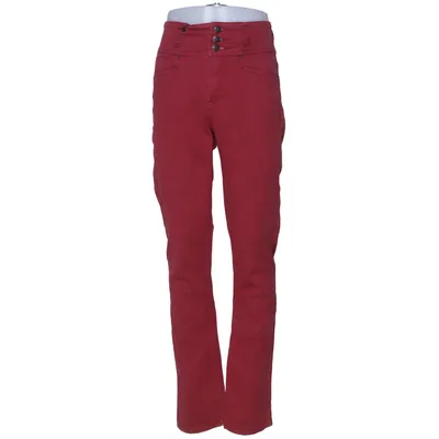 Jean (DOLLY) de Flash Jeans Coton, Élasthane, Polyester