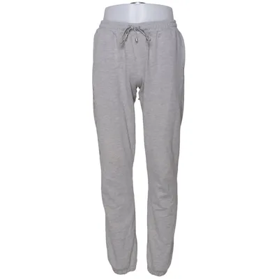 Sweatpants (Grå) fra Addicted Bomuld, Polyester