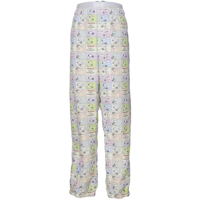 Pyjamasbyxor (Flerfärgad) från Lacoste x Peanuts Polyester