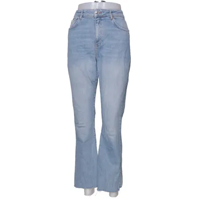 Jeans (Blue) from Perfect Jeans Gina Tricot Recycled cotton