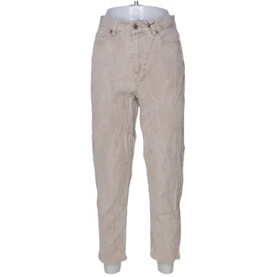 Manchesterbyxor (Beige) från Quiksilver Bomull