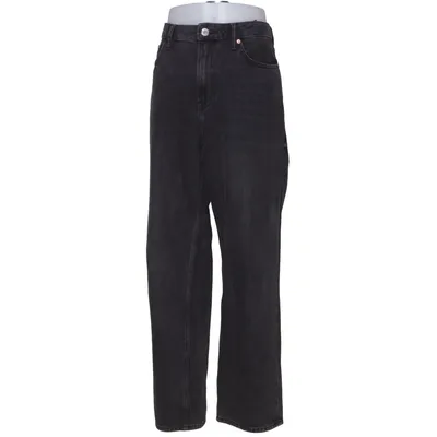 Jeans (Gray) from H&M Cotton