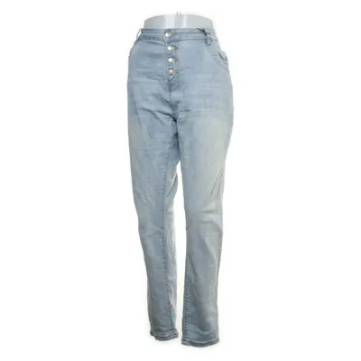 Jeans (KATRINE JEANS) från Cassiopeia Bomull, Elastan