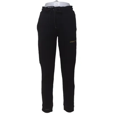 Sweatpants (Black) from Gymgrossisten