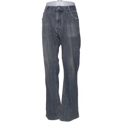 Jeans (17-Pants) fra Etnies Bomuld, Elastan