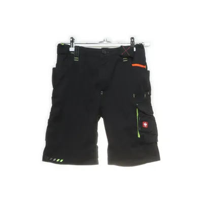 Arbetsshorts (Svart, Flerfärgad) från Engelbert Strauss Bomull, Polyester