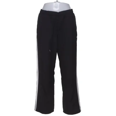 Träningsbyxor (Svart, Vit) från Adidas