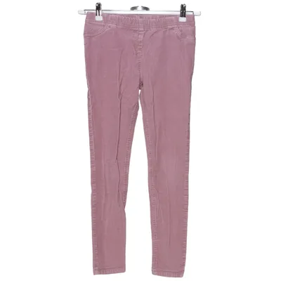 Corduroy pants (Pink) from F&F Kids Cotton, Elastane