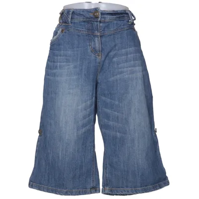 Short en jean (Bleu) de Joe Browns