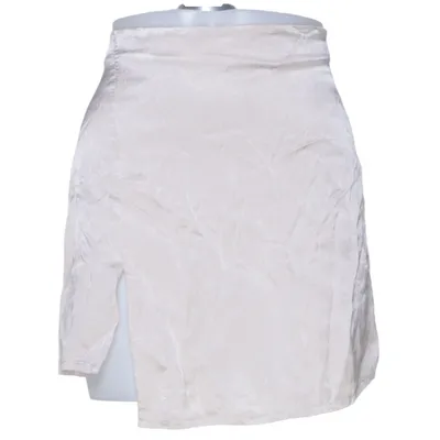 Rok (Beige) van Outfitbook Viscose