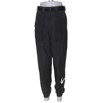 Träningsbyxor (Svart) från Nike Polyamid, Polyester