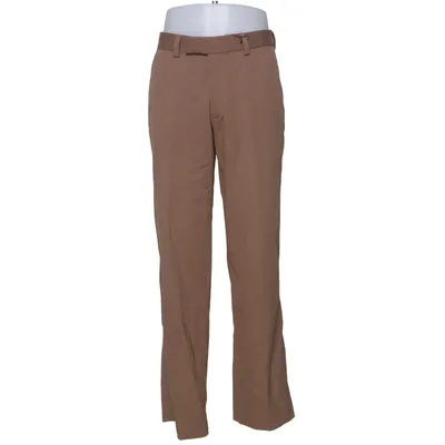 Pantalon de costume (Beige) de Batistini Élasthane, Polyester, Viscose