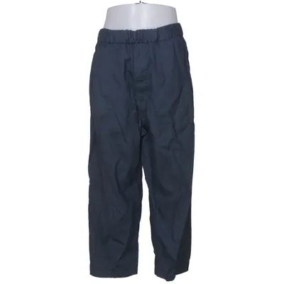 Pantalon (Bleu) de COS Coton