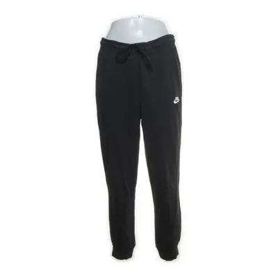 Joggingbroek (Grijs) van Nike Katoen, Polyester