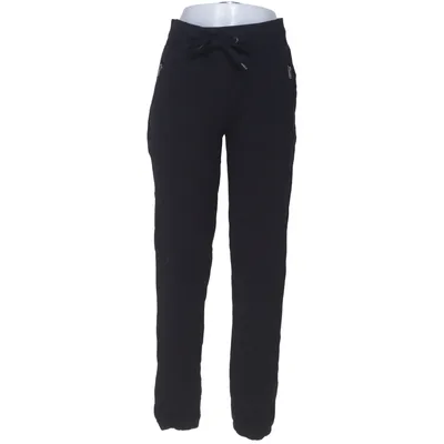 Sweatpants (Sort) fra JLO Bomuld, Elastan