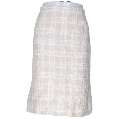 Rok (Beige, Meerkleurig) van Maruschka
