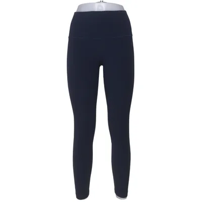 Träningstights (Blå) från Lululemon